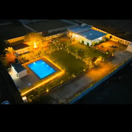Casa Greens Farmstay